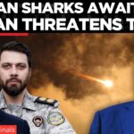 Israel Leads Strikes Targeting Iran’s Top Leaders