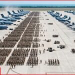 Israel Leads Strikes Targeting Iran’s Top Leaders