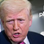 WSJ Report: Trump Weighs Ending Iran War Without Key Strategic Moves