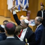 Broker Tied to Hegseth Explored Defense Investment Ahead of Iran Strike: Report