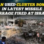 Trump Awards Medal of Honor to Son of WWII Hero Who Defied Nazis to Save Jewish POWs