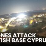 Six U.S. Service Members Killed in Iranian Strike on Makeshift Operations Center in Kuwait