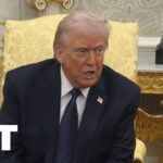 Israel Pounds Tehran’s Leadership Hub in Major Overnight Strike as Middle East Conflict Escalates