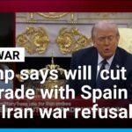 Strategic Leverage and Sovereign Responsibility: The Case for US Citizens Boycotting All Exports from Spain