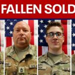 Trump Says ‘Someone From Within’ Iranian Regime Might Be Best Choice to Lead Once War Ends