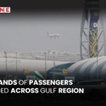 Iranian strikes on Amazon data centers highlights industry’s vulnerability to physical disasters