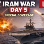 Pro-Hamas Columbia Grad’s Deportation Fight Enters Critical Phase as Federal & Immigration Courts Collide