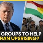 US Homeland Security Investigates Whether Bovino Made Disparaging Comments About Orthodox Jewish Faith