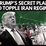 Israel Reports 5,000 Bombs Dropped on Iran, Warns Campaign Could Continue for Weeks