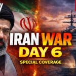 Israel Reveals Months-Long Planning Behind Assassination of Ayatollah Khamenei as Regional War Intensifies