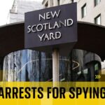 Washington Square Park Vigil for Khomeini Stirs Debate as Iranian Conflict and U.S. Military Campaign Intensify