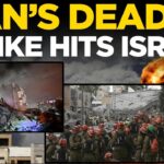 Joint U.S.–Israeli Campaign Against Iran Set to Span Days as Region Braces for Sustained Confrontation