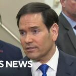 House Committee Votes to Subpoena Attorney General Bondi to Answer Questions Over the Epstein Files