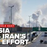 Gulf Allies Complain US Didn’t Notify Them of Iran Attacks and Ignored Their Warnings