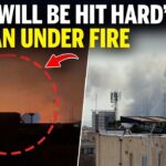 Trump Privately Weighs Sending U.S. Ground Troops Into Iran