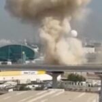 Israeli and Iranian Oil Refineries Hit as Energy Sites Become New Front in War