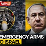 Global Antisemitism Surges as U.S.-Israel Military Campaign Against Iran Triggers Wave of Extremist Incitement
