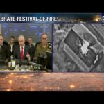 Iran Warns of “Major Response” After Gas Field Strike, Threatens Gulf Energy Targets as War Escalates