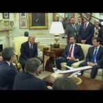 US Service Members Killed in Iranian Drone Attack ID’d