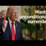 Gulf Allies Complain US Didn’t Notify Them of Iran Attacks and Ignored Their Warnings