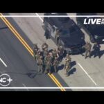 Peril in the Persian Gulf: U.S. Warns of Iranian Mining Threat in the Strait of Hormuz as Naval Tensions Escalate