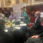 Authorities Say NYC Bomb Suspect Purchased Fireworks Fuse Days Before Gracie Mansion Incident